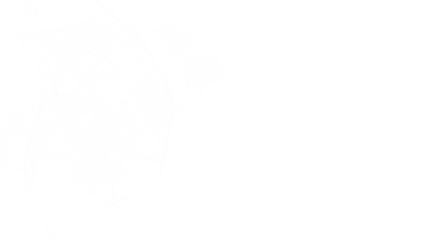 Road map background illustration